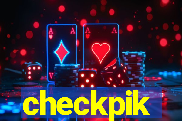 checkpik