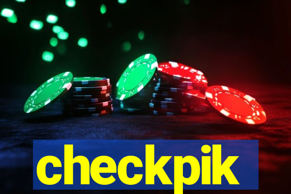 checkpik