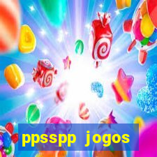 ppsspp jogos download mediafıre