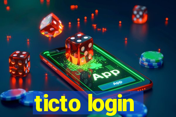 ticto login