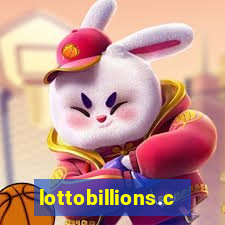 lottobillions.com