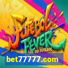 bet77777.com