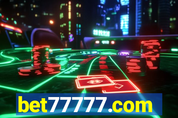 bet77777.com