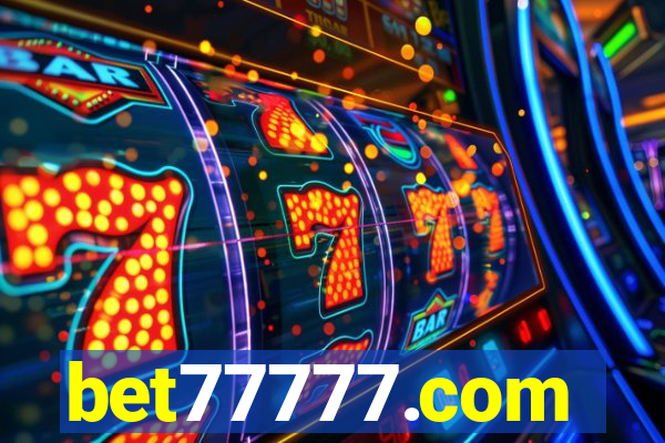 bet77777.com