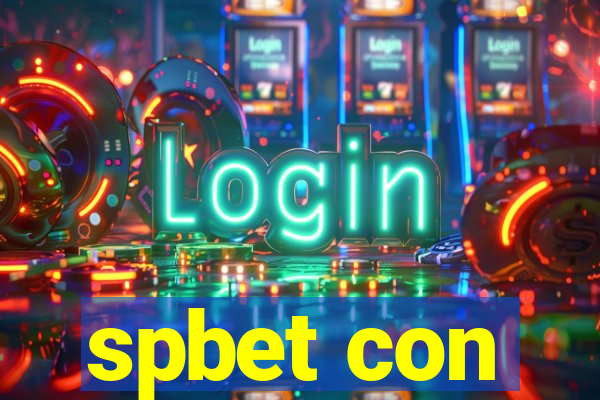 spbet con