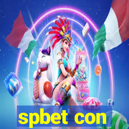 spbet con