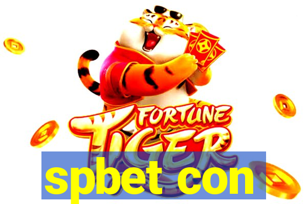 spbet con