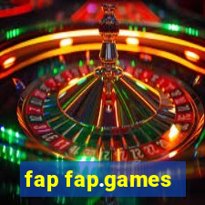 fap fap.games