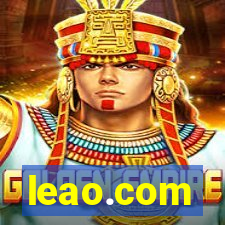 leao.com