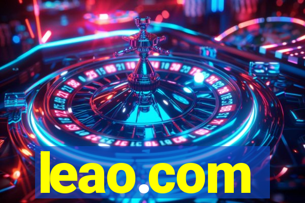 leao.com