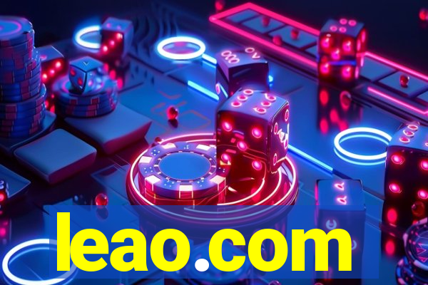 leao.com