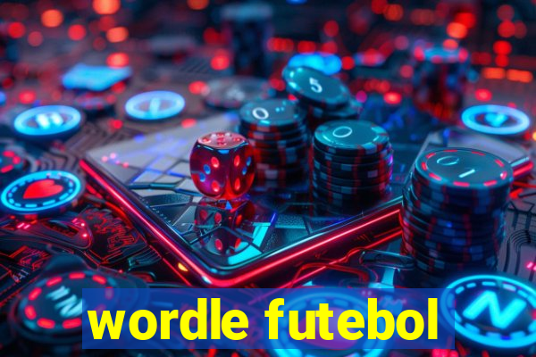 wordle futebol