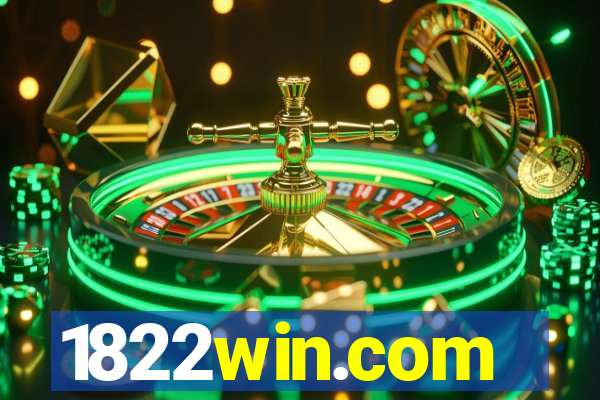 1822win.com