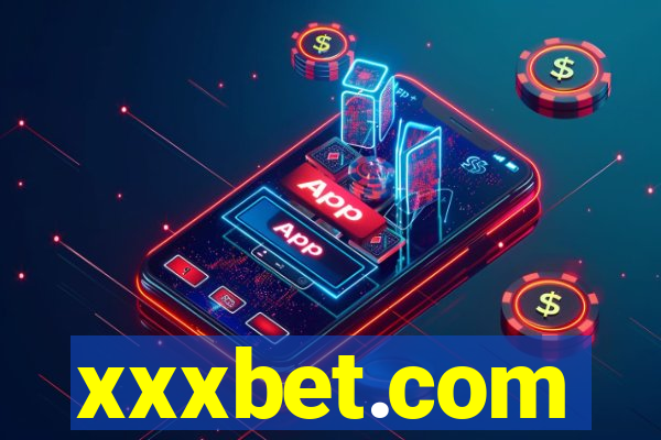 xxxbet.com