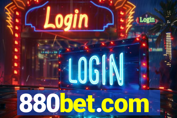 880bet.com