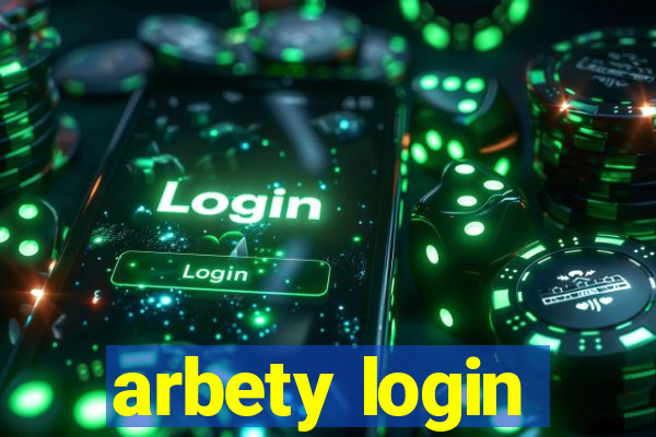 arbety login