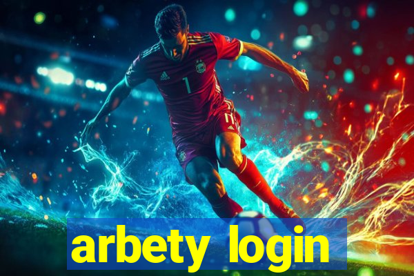 arbety login