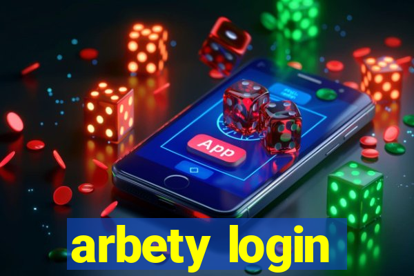 arbety login