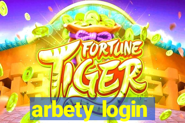 arbety login