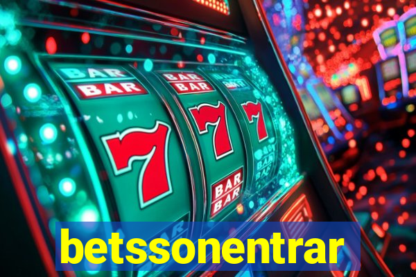 betssonentrar