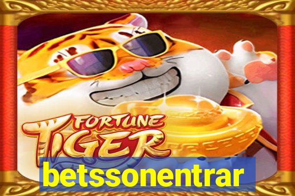 betssonentrar