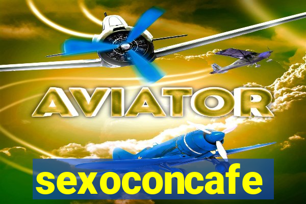 sexoconcafe