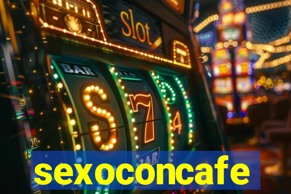 sexoconcafe