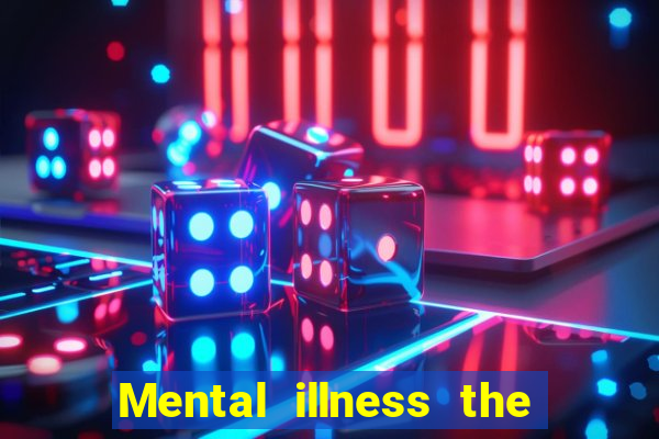 Mental illness the sims 4 mod