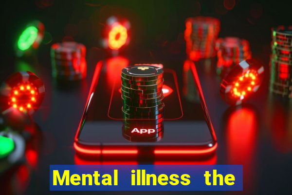 Mental illness the sims 4 mod