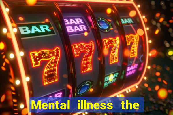 Mental illness the sims 4 mod