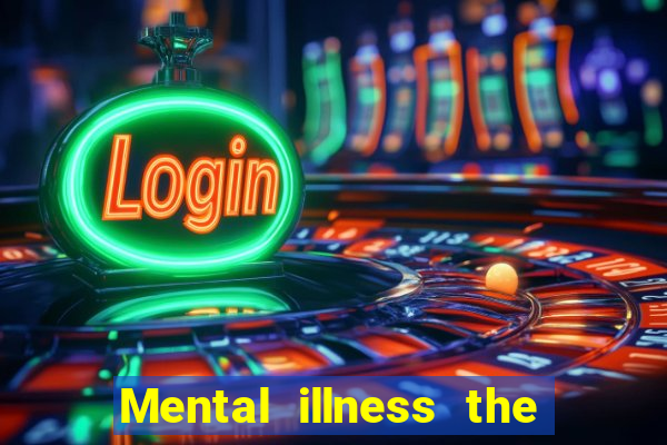 Mental illness the sims 4 mod