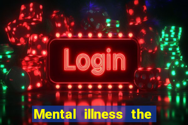 Mental illness the sims 4 mod