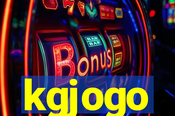 kgjogo