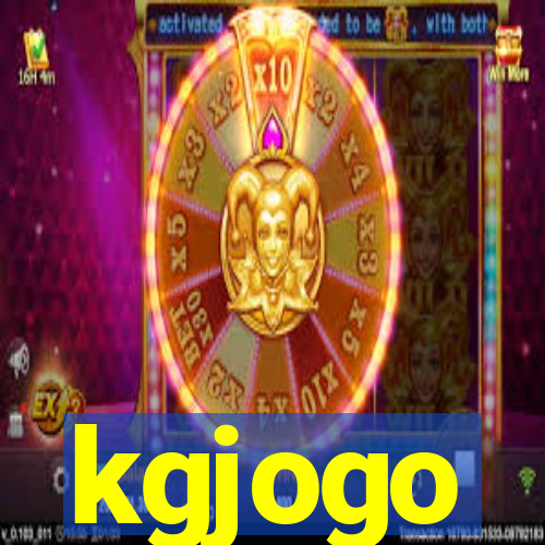 kgjogo