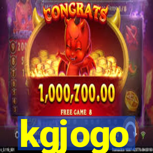 kgjogo