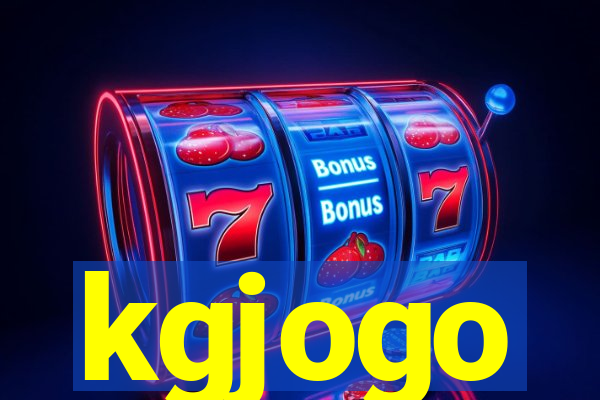 kgjogo