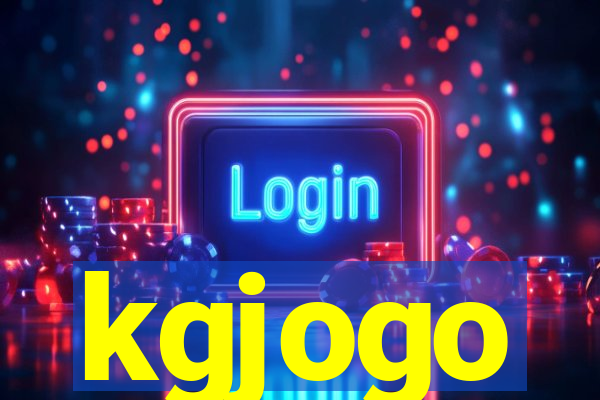 kgjogo