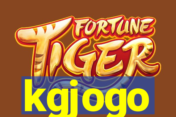 kgjogo