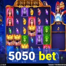 5050 bet