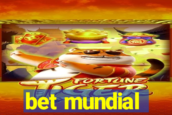 bet mundial