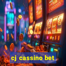 cj cassino bet