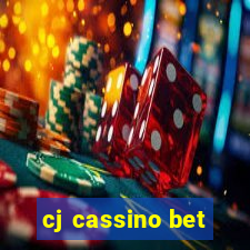 cj cassino bet