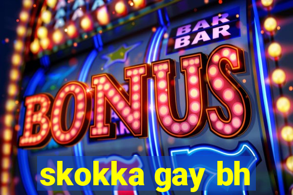 skokka gay bh