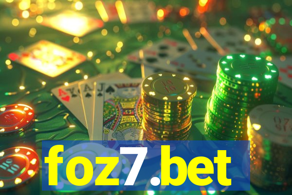 foz7.bet