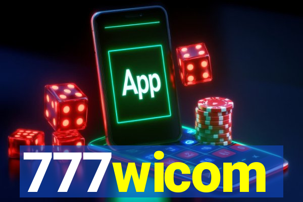 777wicom