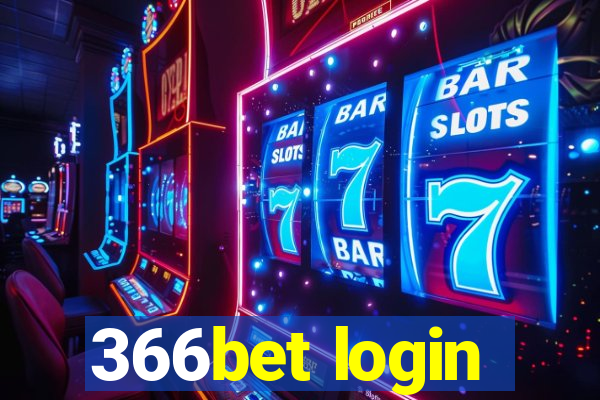 366bet login