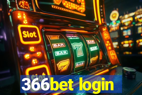 366bet login