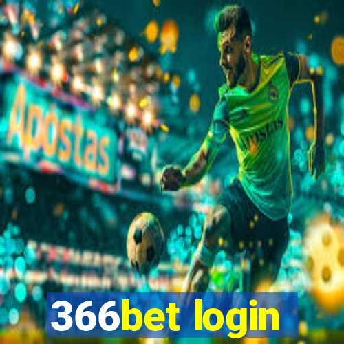 366bet login