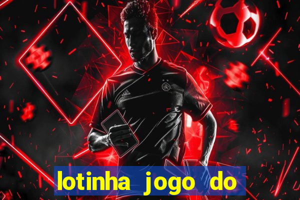 lotinha jogo do bicho como funciona