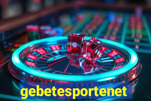 gebetesportenet